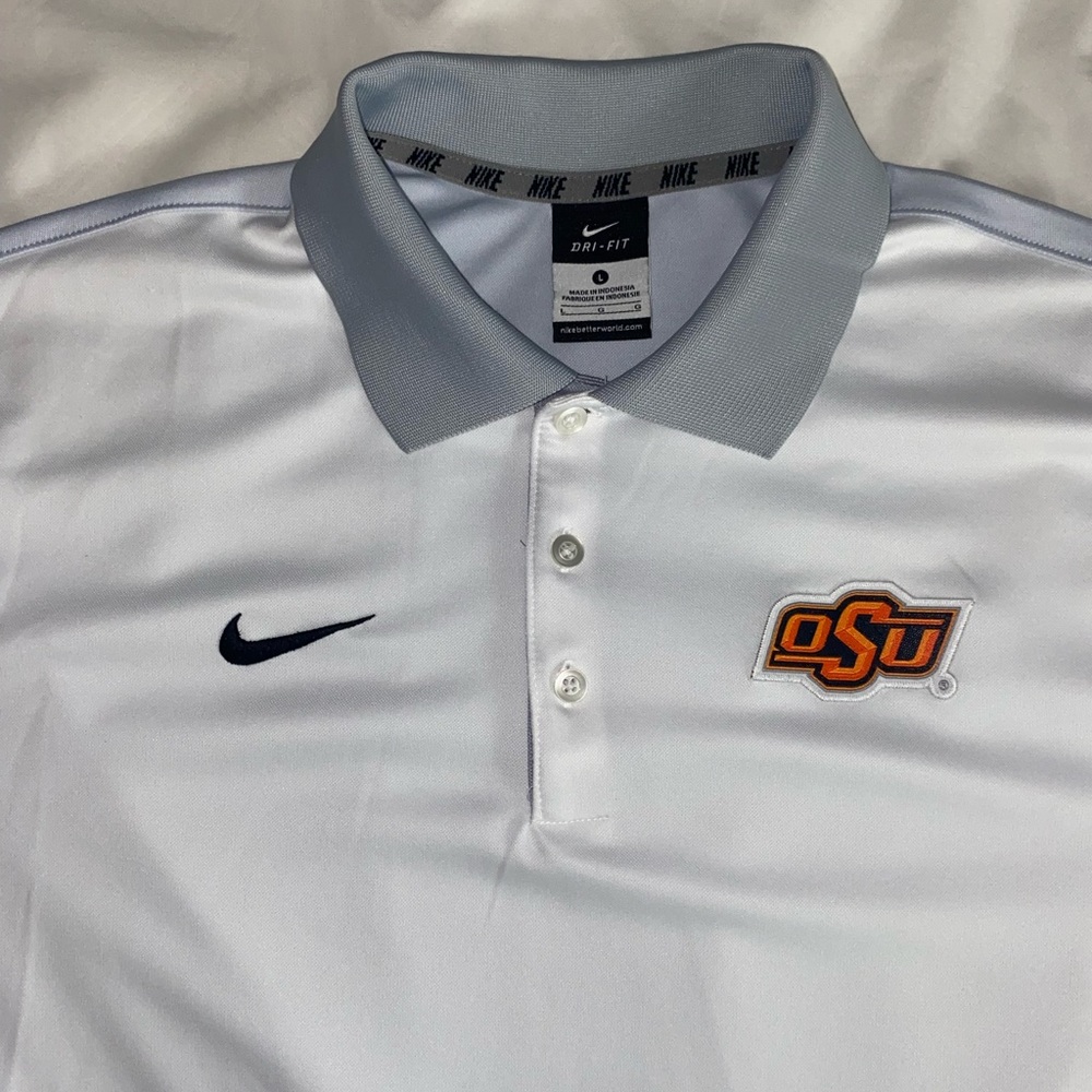 Nike Polo